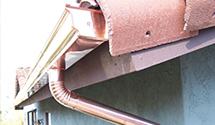 Rain Gutter Installation, Repair, Cleaning in Schuyler, VA